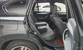 BMW X1 * xDrive 20d M Sport package * Панорама * , снимка 12