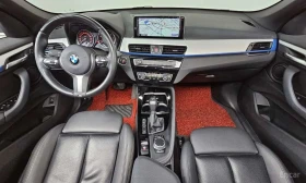 BMW X1 * xDrive 20d M Sport package * Панорама * , снимка 7