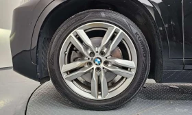 BMW X1 * xDrive 20d M Sport package * Панорама * , снимка 5