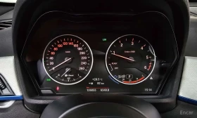 BMW X1 * xDrive 20d M Sport package * Панорама * , снимка 8