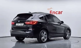 BMW X1 * xDrive 20d M Sport package * Панорама * , снимка 2