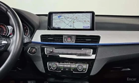 BMW X1 * xDrive 20d M Sport package * Панорама * , снимка 13