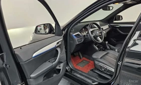 BMW X1 * xDrive 20d M Sport package * Панорама * , снимка 10