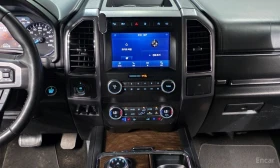 Ford Expedition Platinum 4WD, снимка 14