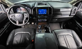 Ford Expedition Platinum 4WD, снимка 7