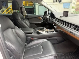 Audi Q7, снимка 10