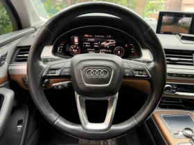 Audi Q7, снимка 13
