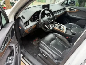 Audi Q7, снимка 9