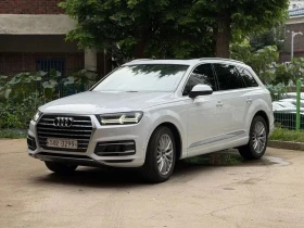 Audi Q7, снимка 1