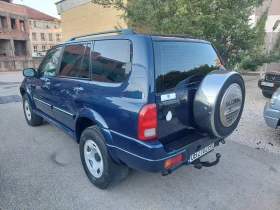     Suzuki Grand vitara 2, 7i-173-