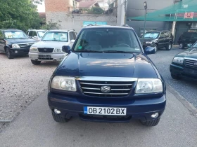     Suzuki Grand vitara 2, 7i-173-