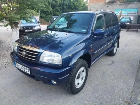     Suzuki Grand vitara 2, 7i-173-