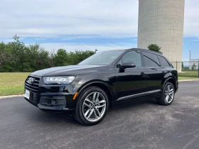 Audi Q7 * PANORAMA* OBDUHVANE* 360 CAMERA* HEAD UP DISPLAY | Mobile.bg    7