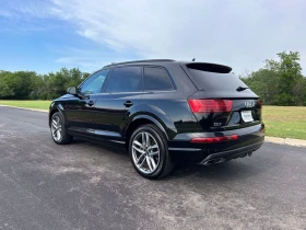 Audi Q7 * PANORAMA* OBDUHVANE* 360 CAMERA* HEAD UP DISPLAY - [6] 