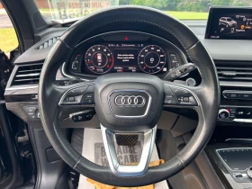 Audi Q7 * PANORAMA* OBDUHVANE* 360 CAMERA* HEAD UP DISPLAY - [10] 