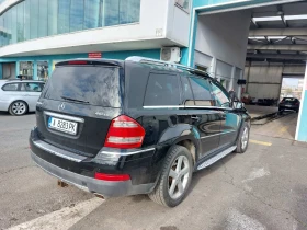 Mercedes-Benz GL 450, снимка 4