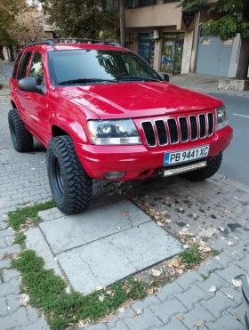 Jeep Grand cherokee | Mobile.bg    4