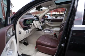 Mercedes-Benz GLS 600 Maybach* FirstClass* E-ABC* 4D Burm* FULL | Mobile.bg    7