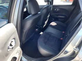 Nissan Juke 1.2 Бензин Acenta - 17950 лв. - 79936100 16