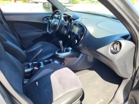 Nissan Juke 1.2 Бензин Acenta - 17950 лв. - 79936100 12