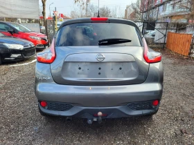 Nissan Juke Acenta, снимка 5