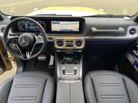 Mercedes-Benz G 450 d PROFESSIONAL LINE 360 CAMERA, снимка 7