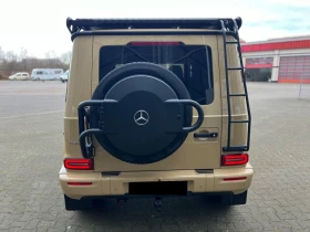 Mercedes-Benz G 450 d PROFESSIONAL LINE 360 CAMERA, снимка 5