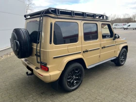 Mercedes-Benz G 450 d PROFESSIONAL LINE 360 CAMERA, снимка 2