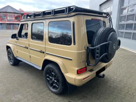 Mercedes-Benz G 450 d PROFESSIONAL LINE 360 CAMERA, снимка 4