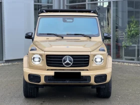 Mercedes-Benz G 450 d PROFESSIONAL LINE 360 CAMERA, снимка 3