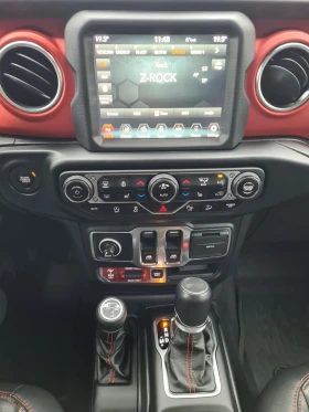 Jeep Wrangler Rubicon 2.0 Turbo, снимка 13