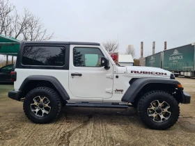 Jeep Wrangler Rubicon 2.0 Turbo, снимка 5