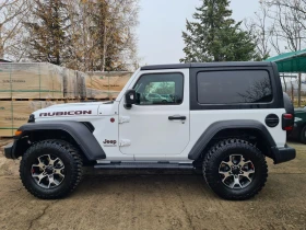 Jeep Wrangler Rubicon 2.0 Turbo, снимка 3