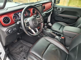 Jeep Wrangler Rubicon 2.0 Turbo, снимка 4