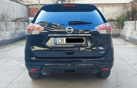 Nissan X-trail Rogue 2.5 4x4 ГАЗ, снимка 3