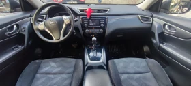 Nissan X-trail Rogue 2.5 4x4 ГАЗ, снимка 6