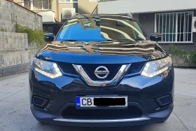 Nissan X-trail Rogue 2.5 4x4 ГАЗ, снимка 2