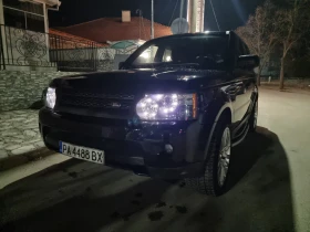 Land Rover Range Rover Sport 3.6, снимка 6