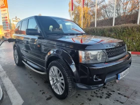 Land Rover Range Rover Sport 3.6, снимка 3