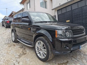 Land Rover Range Rover Sport 3.6, снимка 8