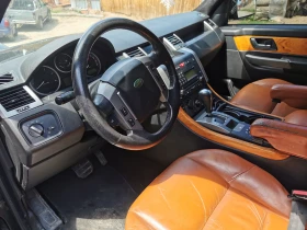 Land Rover Range Rover Sport 3.6, снимка 11