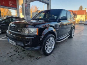 Land Rover Range Rover Sport 3.6, снимка 4