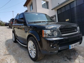 Land Rover Range Rover Sport 3.6, снимка 2