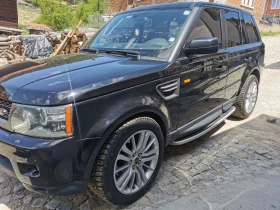 Land Rover Range Rover Sport 3.6, снимка 7