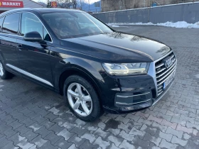 Audi Q7, снимка 3