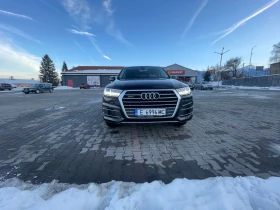 Audi Q7, снимка 2