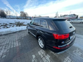 Audi Q7, снимка 5