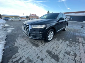 Audi Q7, снимка 1