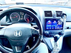 Honda Cr-v, снимка 9