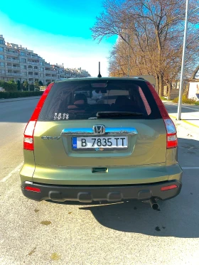 Honda Cr-v, снимка 7